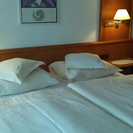 Apartamento Haus Fichtenstamm *