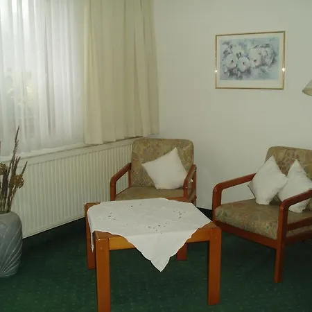 Haus Fichtenstamm Apartamento Seefeld in Tirol